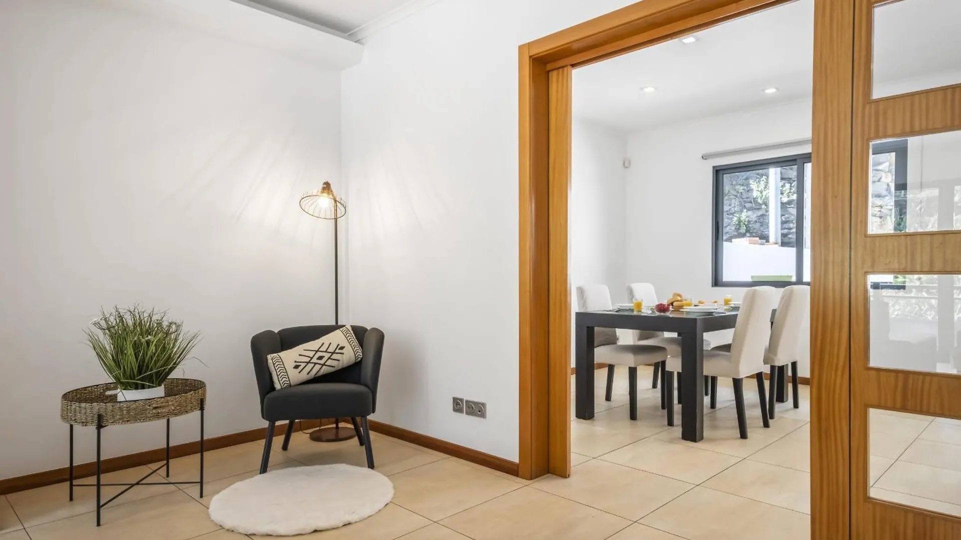 بيت للعطل Til Home By Madeira Sun Travel فونشال