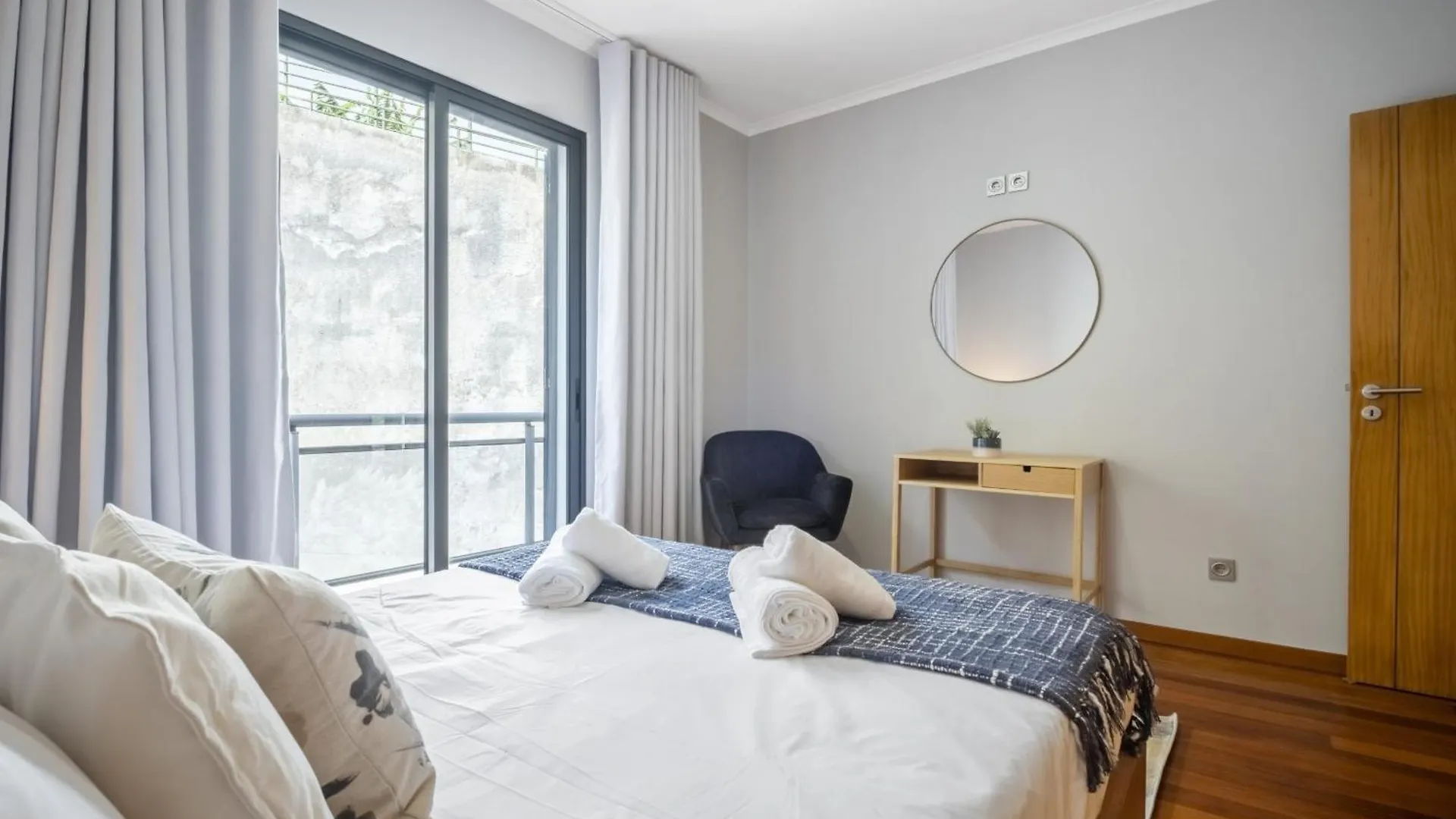 Til Home By Madeira Sun Travel فونشال