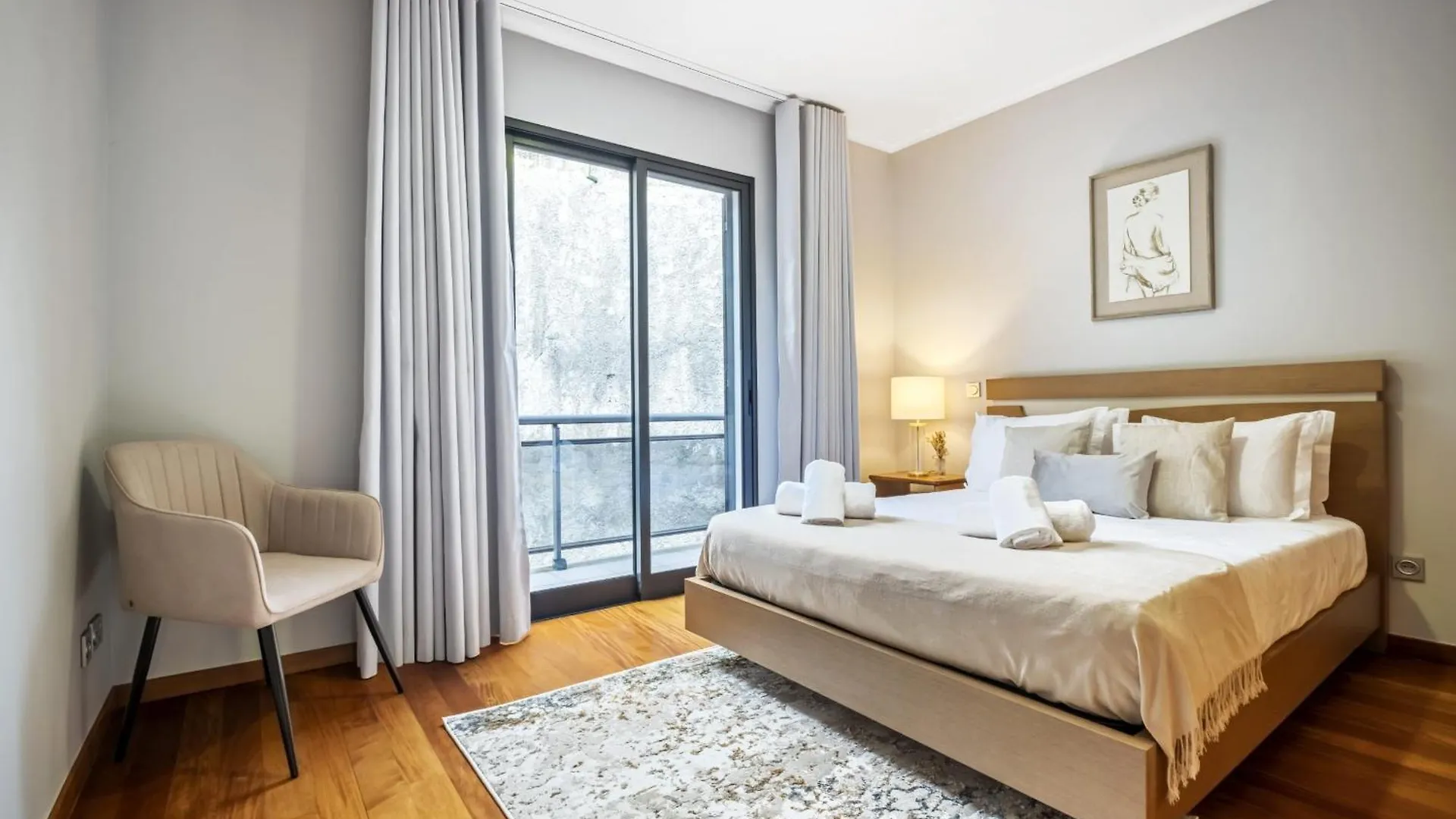 Til Home By Madeira Sun Travel فونشال 0*,  البرتغال