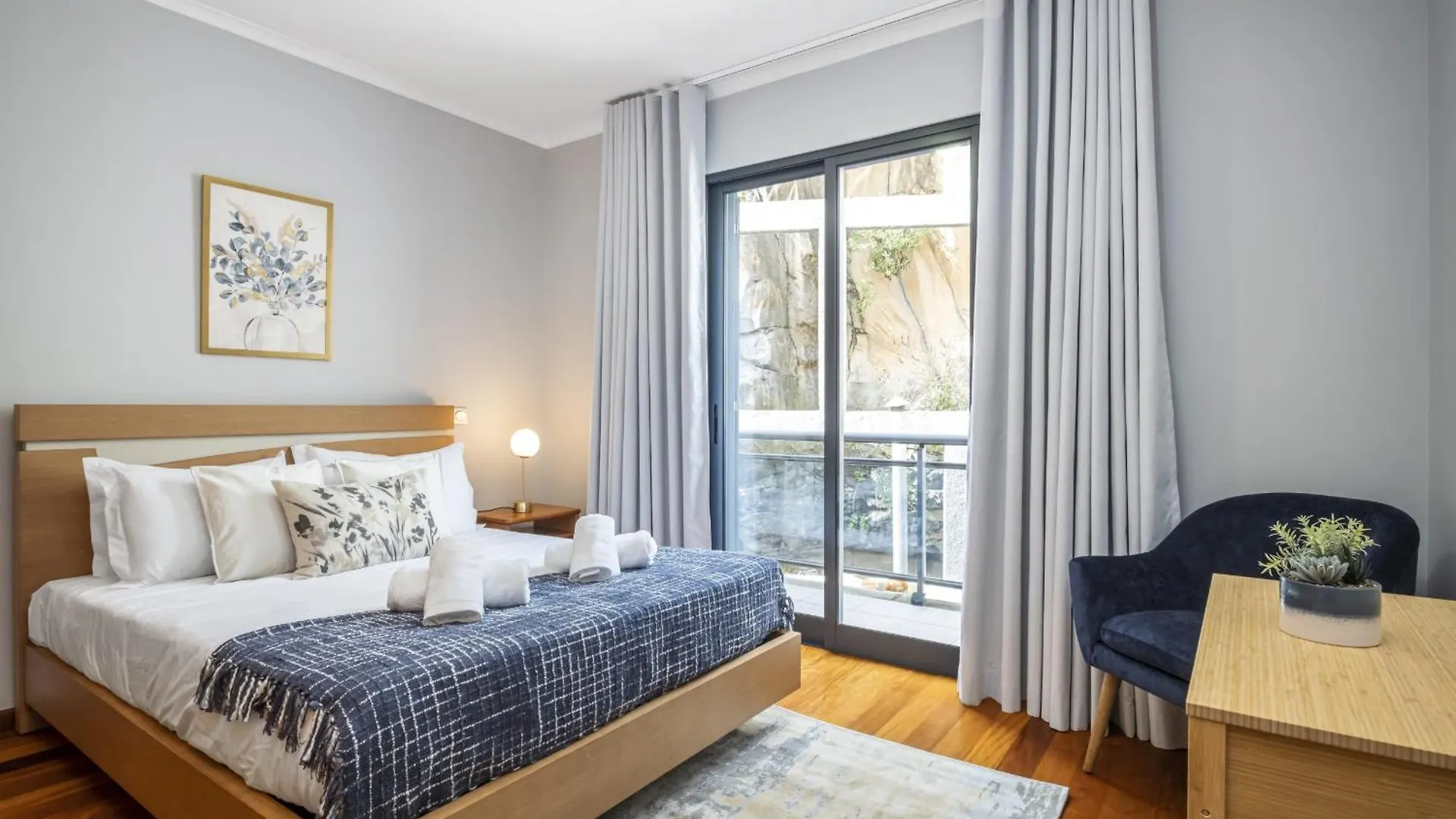 بيت للعطل Til Home By Madeira Sun Travel فونشال البرتغال