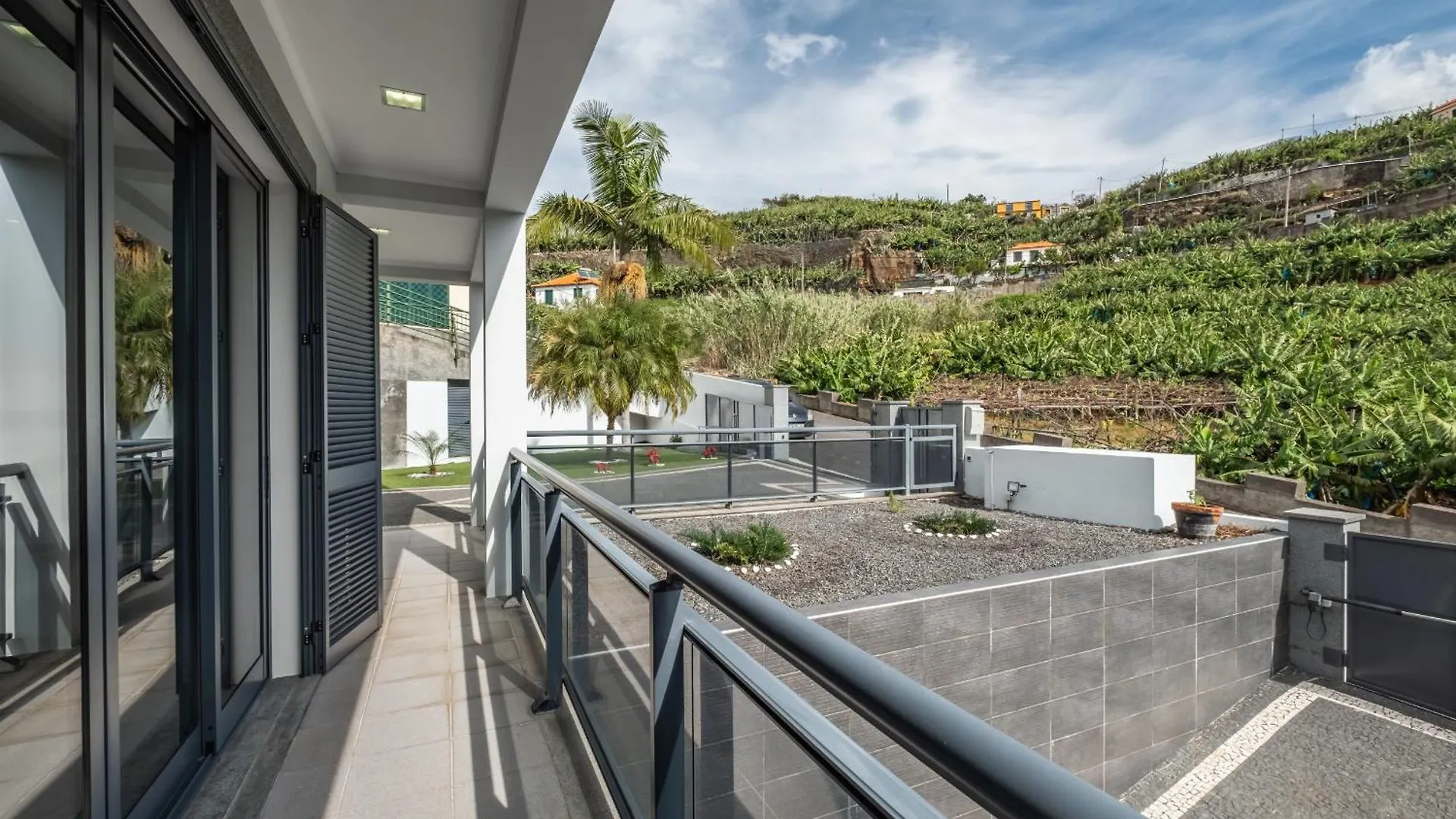 بيت للعطل Til Home By Madeira Sun Travel فونشال
