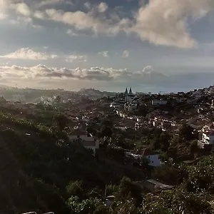 Apartment Vista, Funchal (Madeira)