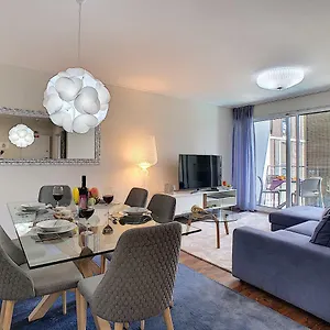 Apartment Gardenia By Lovelystay, Funchal (Madeira)