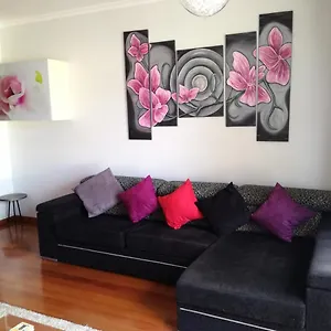  Appartement Uptown Madalenas