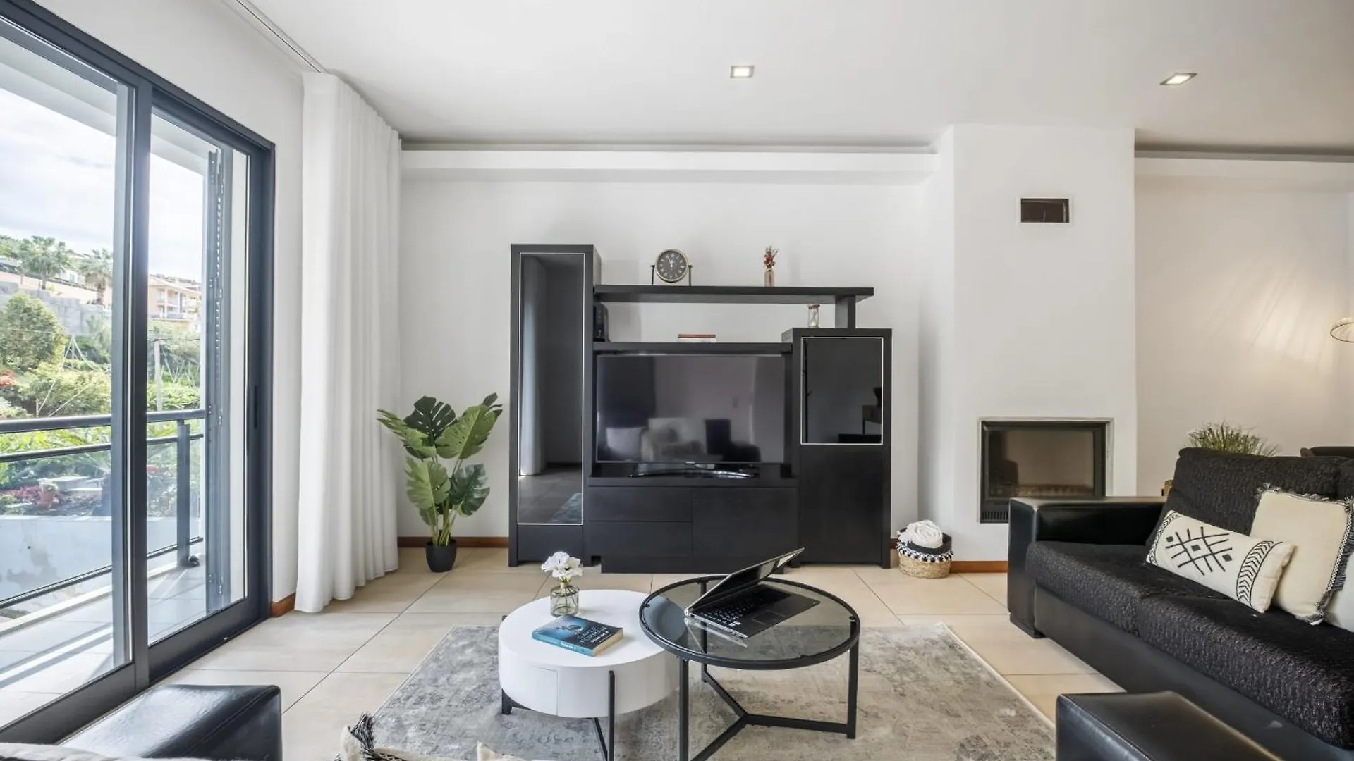 Holiday home Til Home By Madeira Sun Travel Funchal