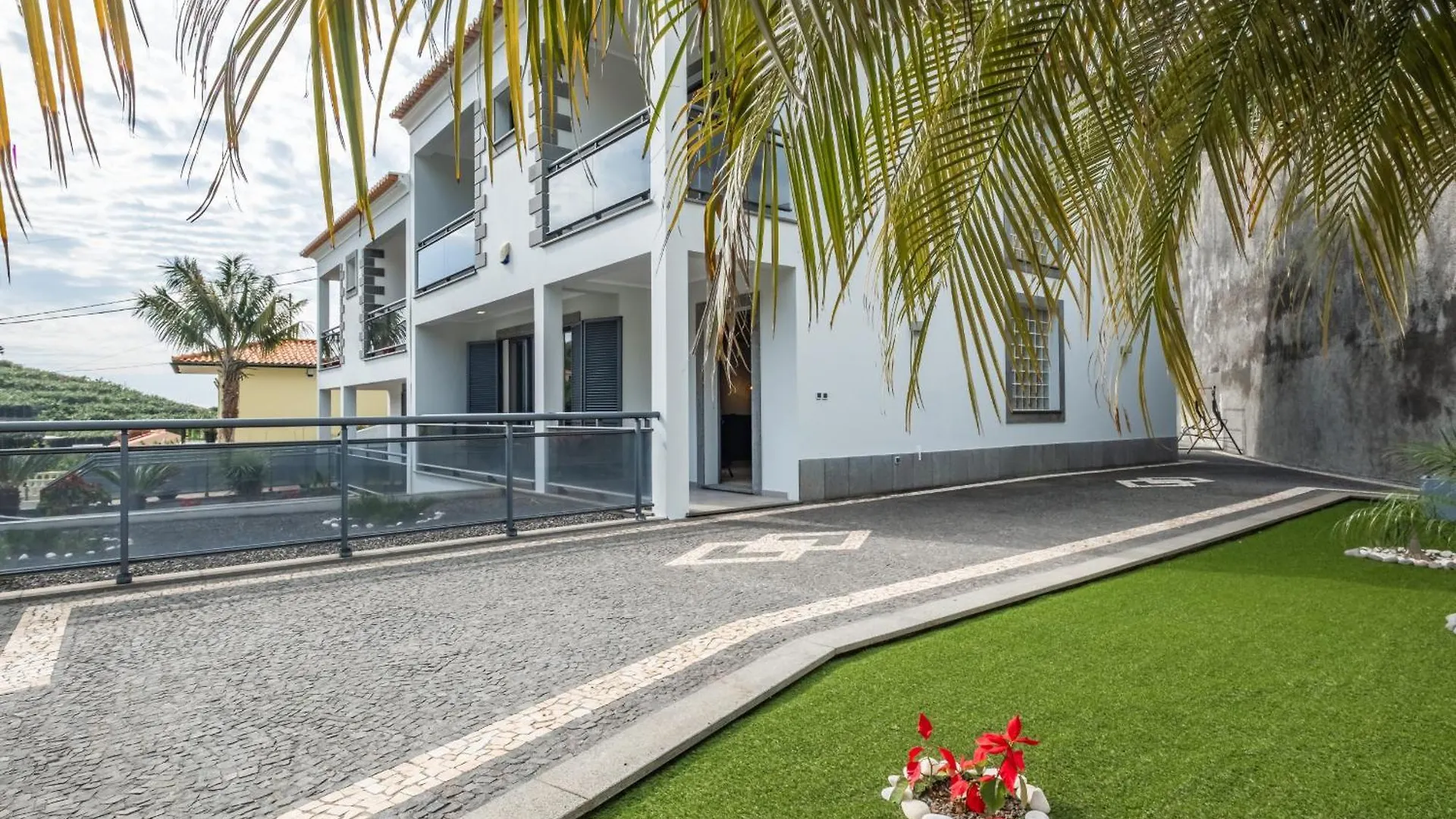 Holiday home Til Home By Madeira Sun Travel Funchal  Portugal