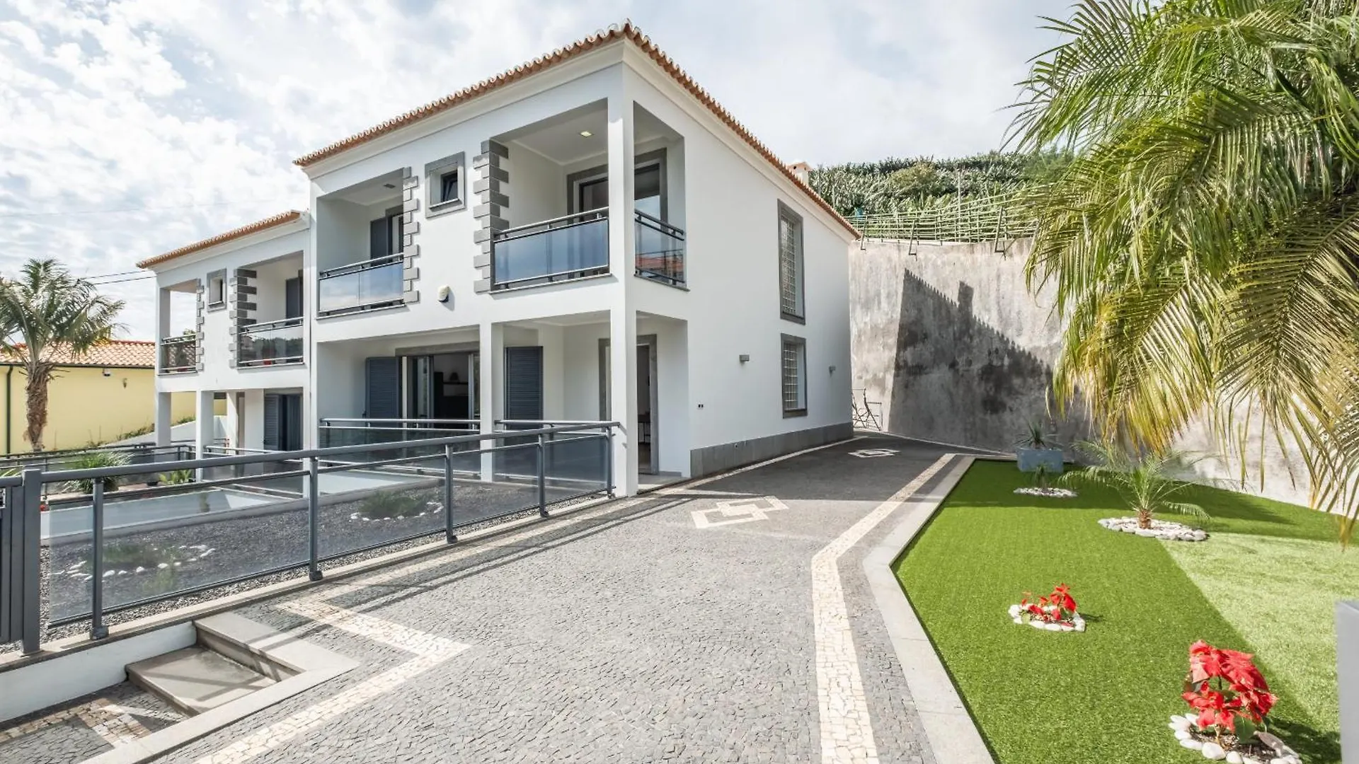 Til Home By Madeira Sun Travel Funchal  0*, Funchal (Madeira)