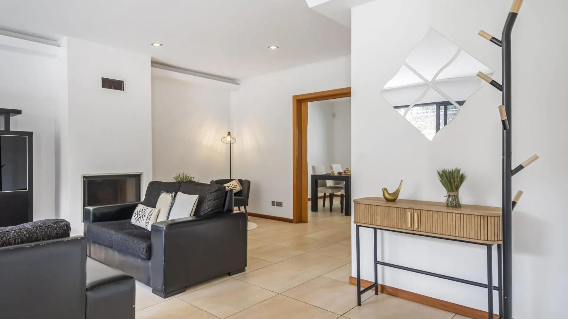 Holiday home Til Home By Madeira Sun Travel Funchal  Portugal