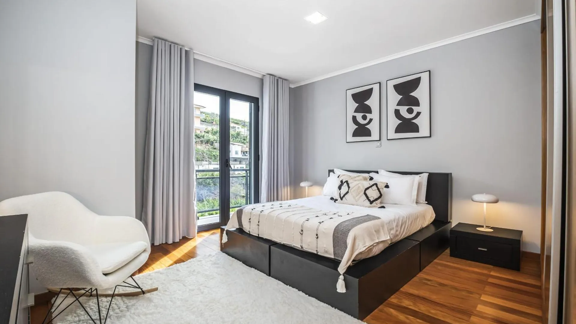 Holiday home Til Home By Madeira Sun Travel Funchal