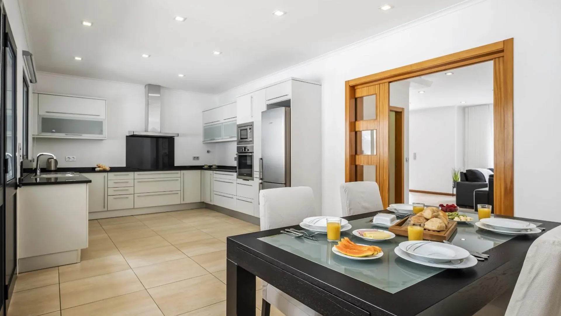 Holiday home Til Home By Madeira Sun Travel Funchal